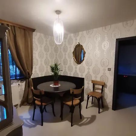 Kerangoues 3 Etoiles *