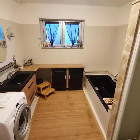 別荘 Kerangoues 3 Etoiles *