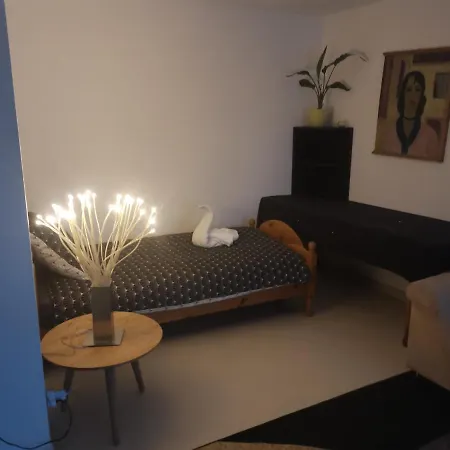 別荘 Kerangoues 3 Etoiles