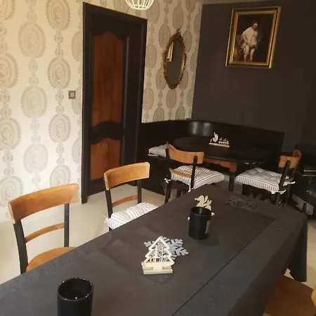 別荘 Kerangoues 3 Etoiles *