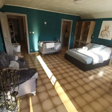 Kerangoues 3 Etoiles *