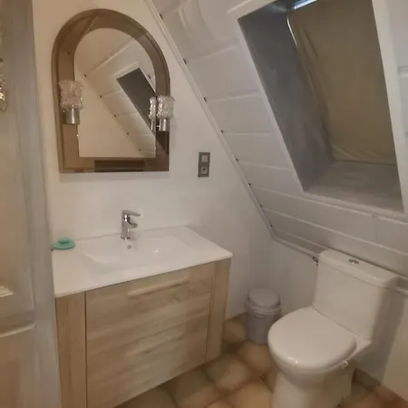 Kerangoues 3 Etoiles 別荘 *