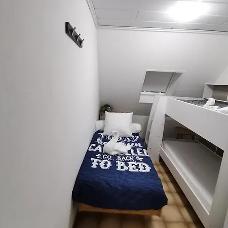 Kerangoues 3 Etoiles 別荘