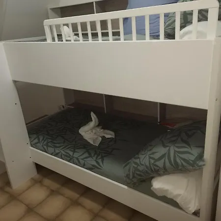 Kerangoues 3 Etoiles 別荘 *